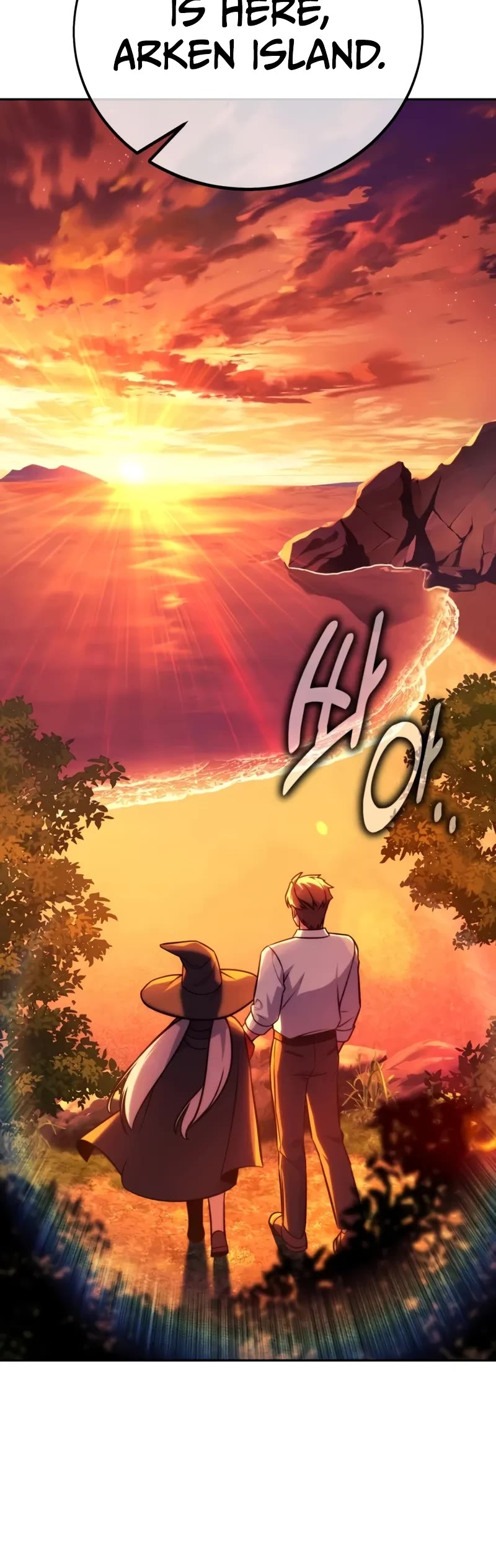 The Extra’s Academy Survival Guide Chapter 67 page 51 - Chapter 67