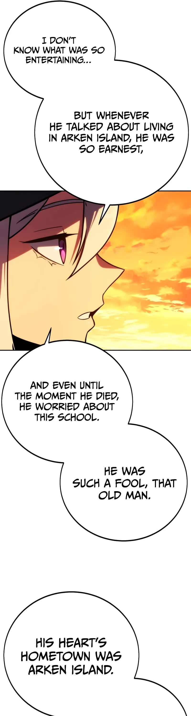The Extra’s Academy Survival Guide Chapter 67 page 52 - Chapter 67