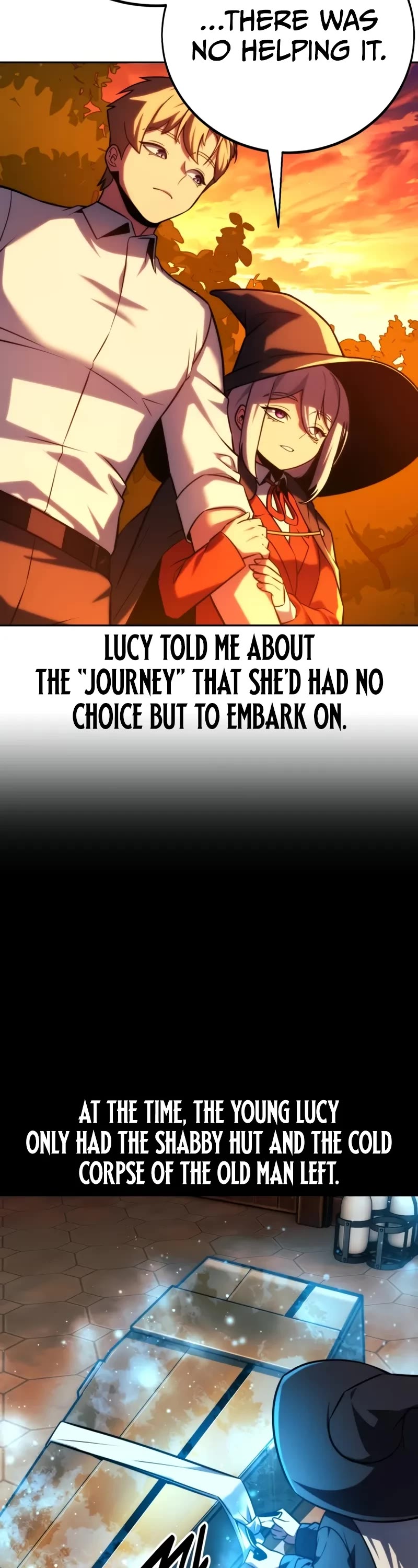 The Extra’s Academy Survival Guide Chapter 67 page 53 - Chapter 67
