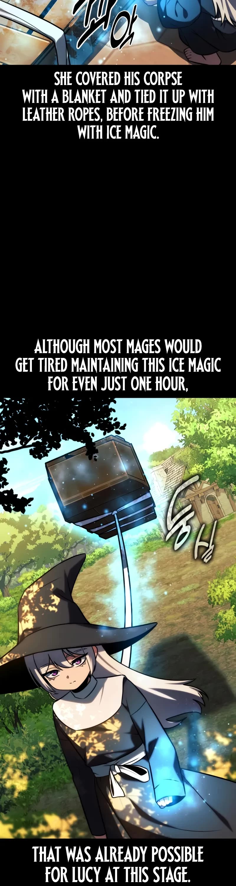 The Extra’s Academy Survival Guide Chapter 67 page 54 - Chapter 67