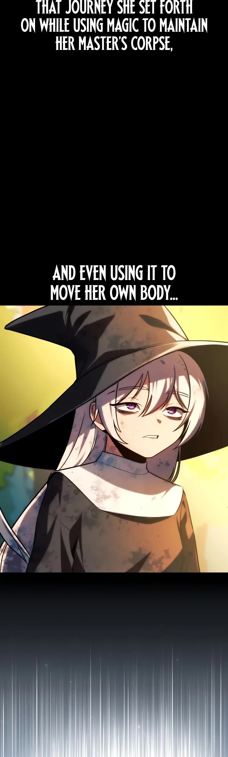 The Extra’s Academy Survival Guide Chapter 67 page 60 - Chapter 67