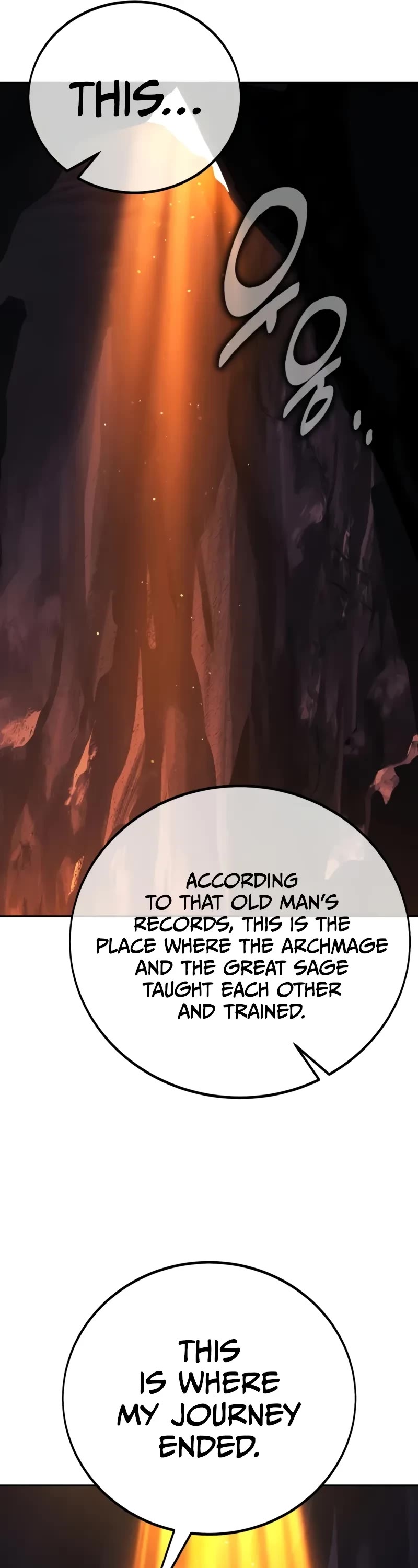 The Extra’s Academy Survival Guide Chapter 67 page 62 - Chapter 67