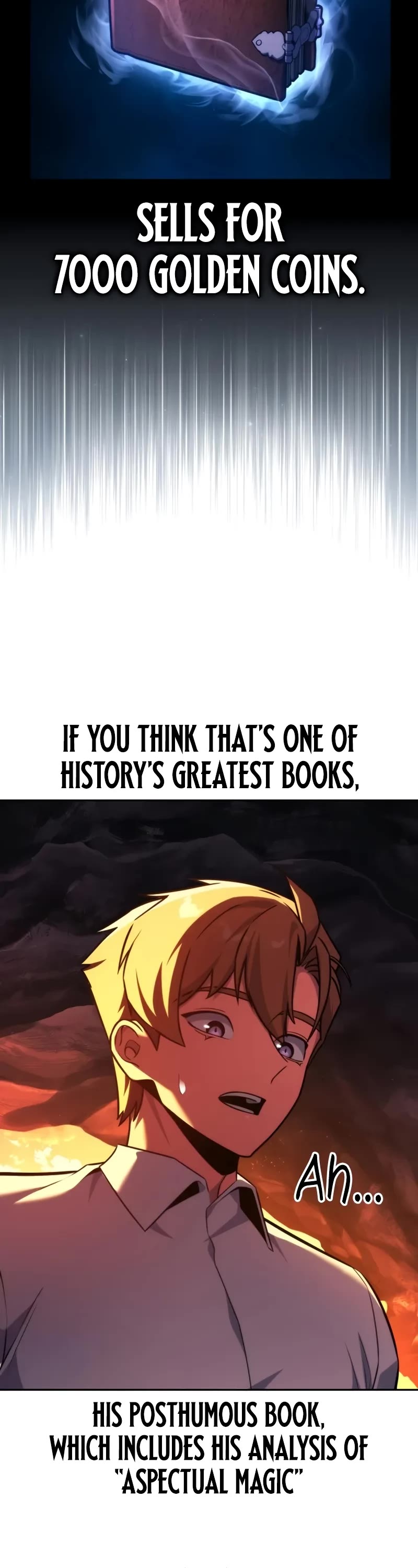 The Extra’s Academy Survival Guide Chapter 67 page 65 - Chapter 67