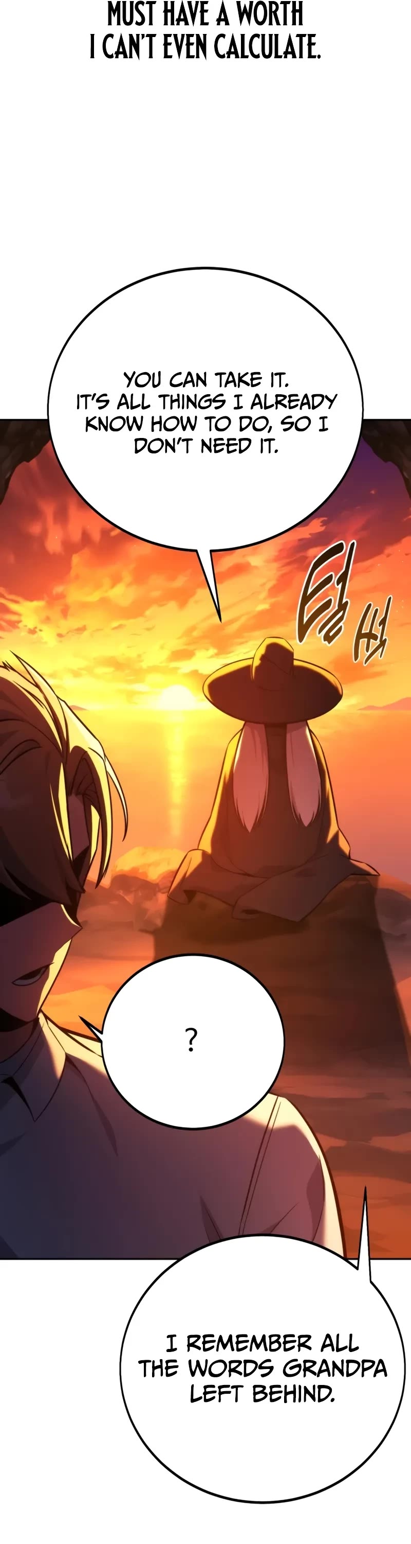 The Extra’s Academy Survival Guide Chapter 67 page 66 - Chapter 67