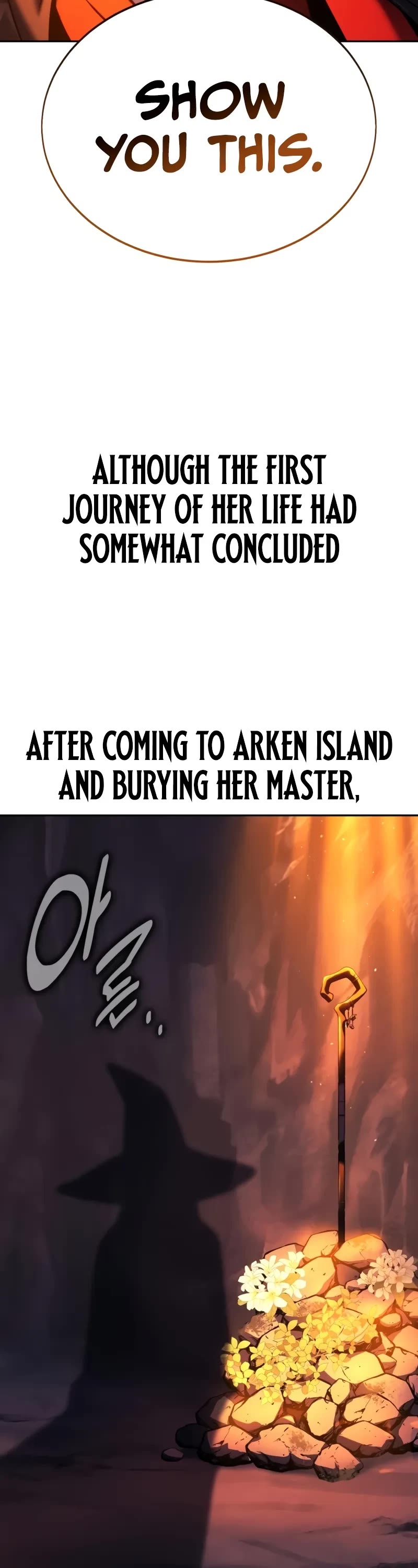 The Extra’s Academy Survival Guide Chapter 67 page 71 - Chapter 67