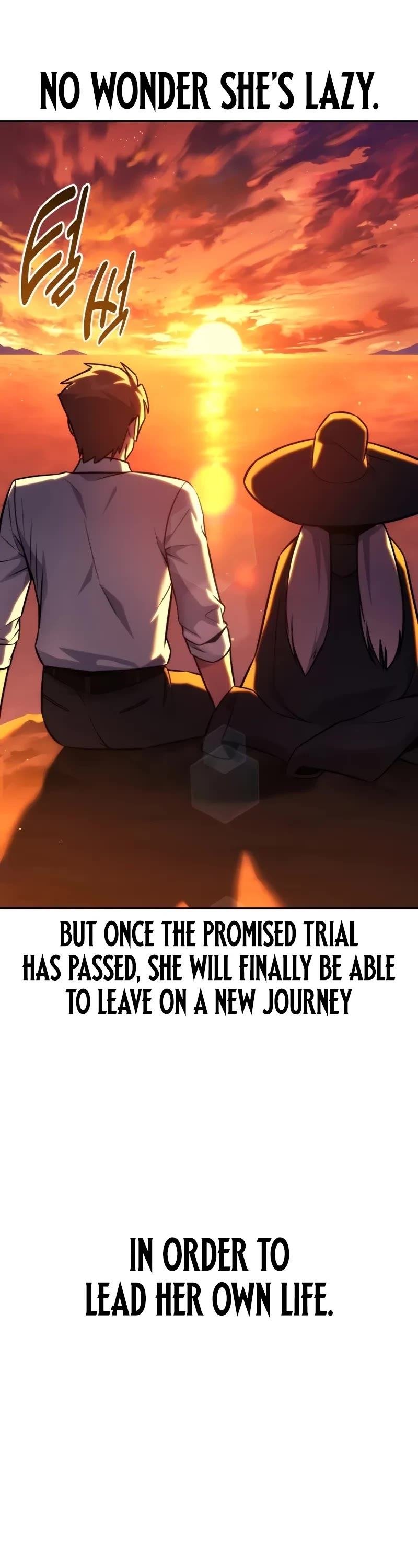 The Extra’s Academy Survival Guide Chapter 67 page 73 - Chapter 67