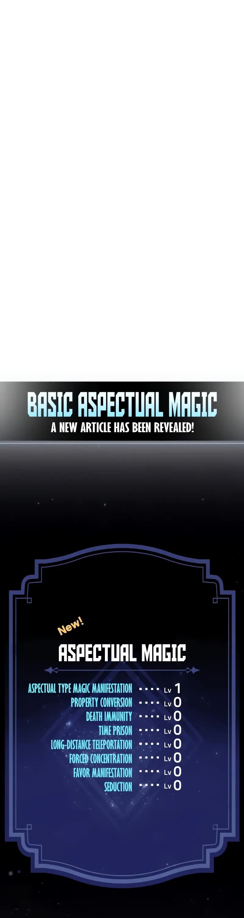 The Extra’s Academy Survival Guide Chapter 68 page 15 - Chapter 68