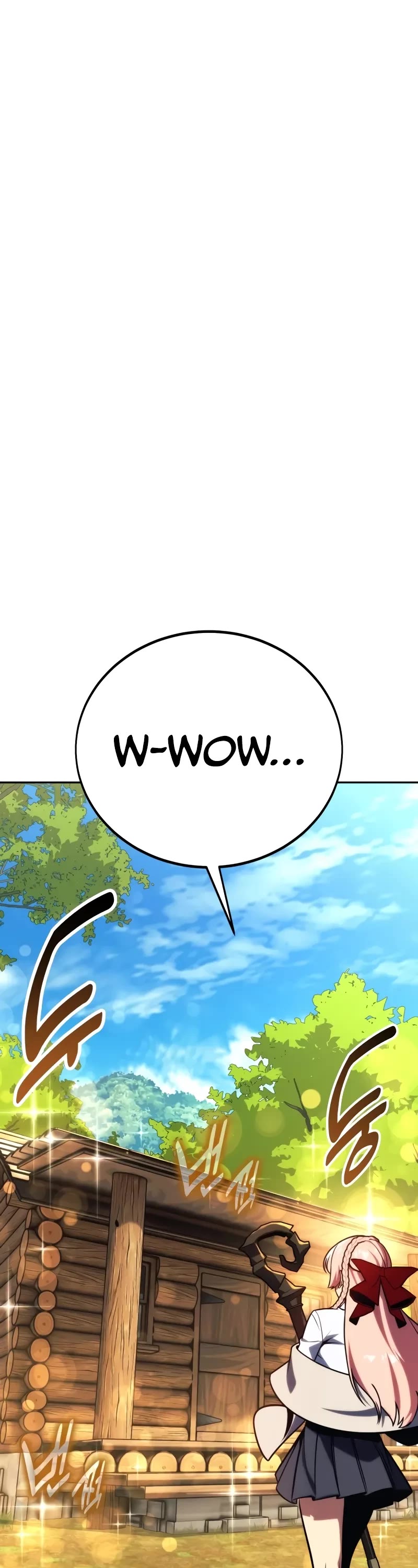 The Extra’s Academy Survival Guide Chapter 68 page 2 - Chapter 68