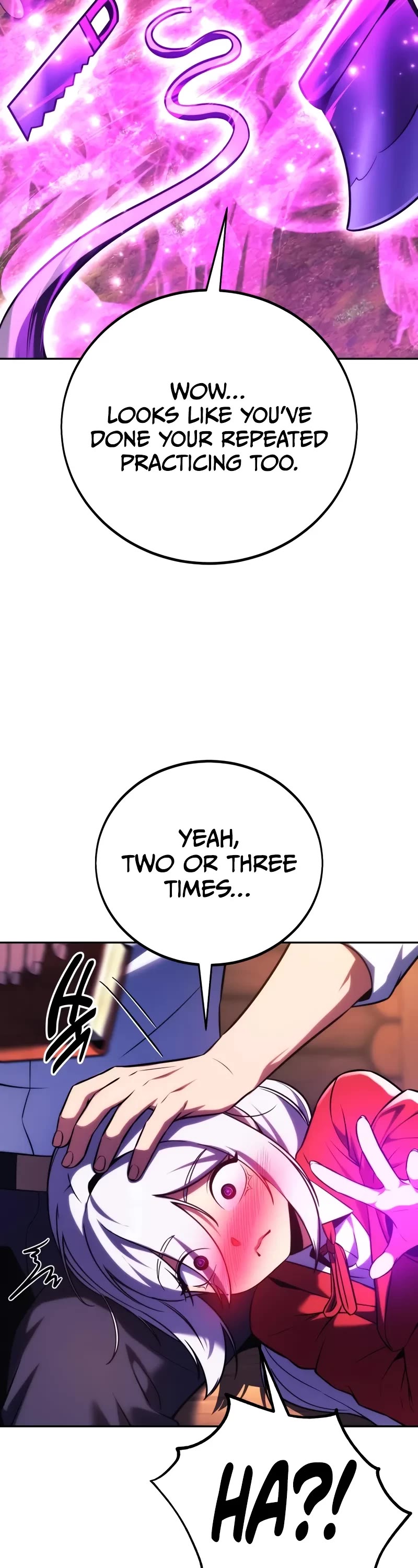 The Extra’s Academy Survival Guide Chapter 68 page 20 - Chapter 68