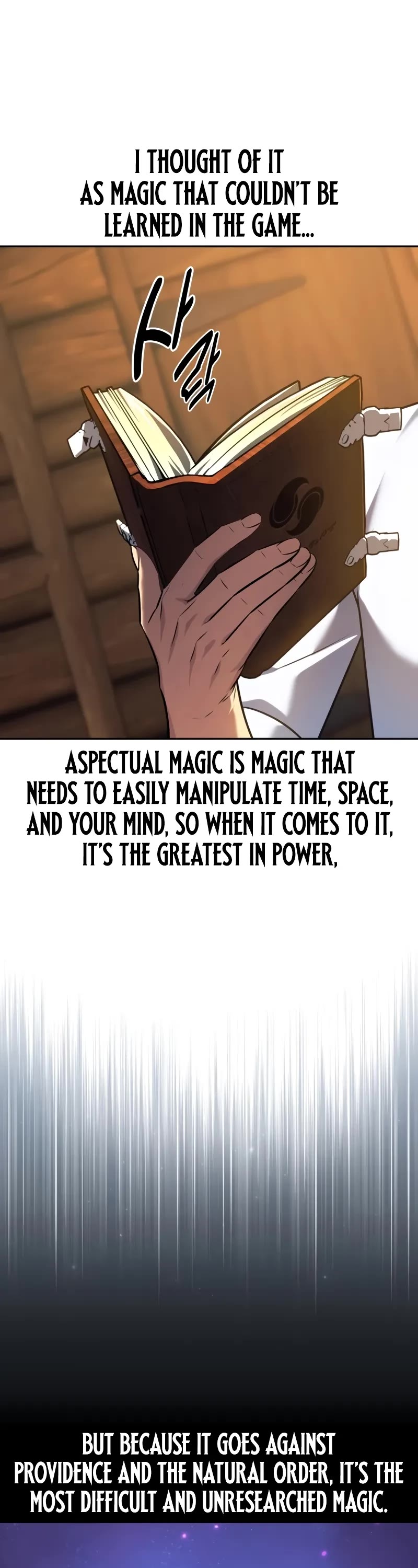 The Extra’s Academy Survival Guide Chapter 68 page 22 - Chapter 68
