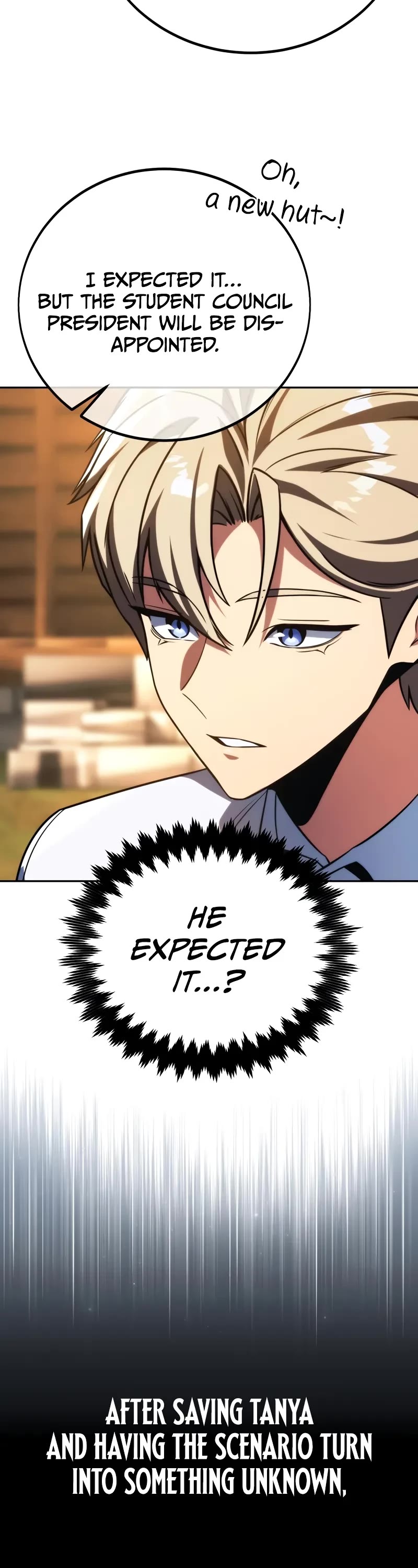 The Extra’s Academy Survival Guide Chapter 68 page 39 - Chapter 68