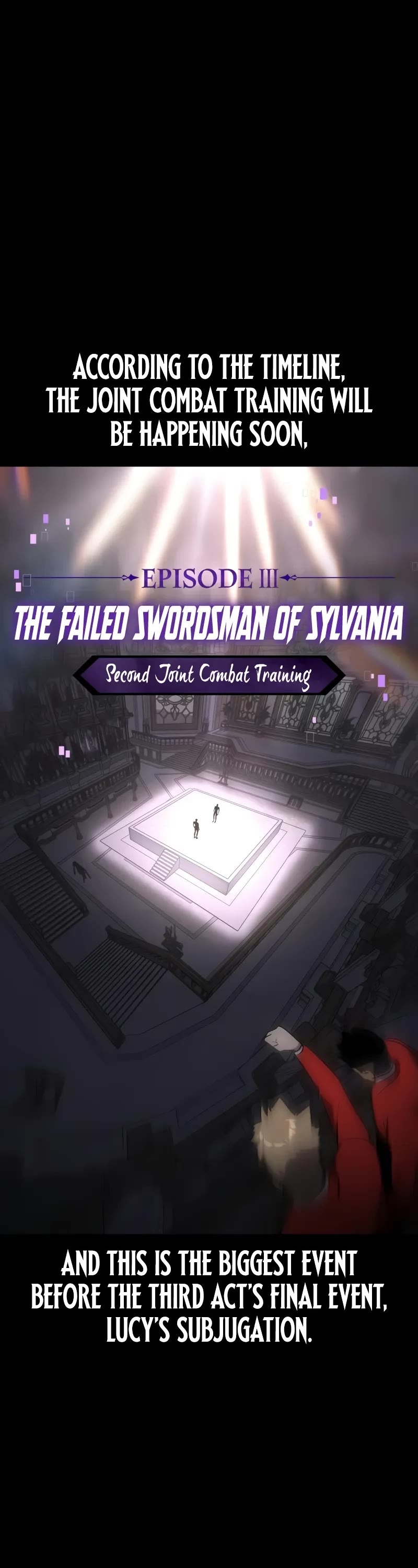 The Extra’s Academy Survival Guide Chapter 68 page 41 - Chapter 68