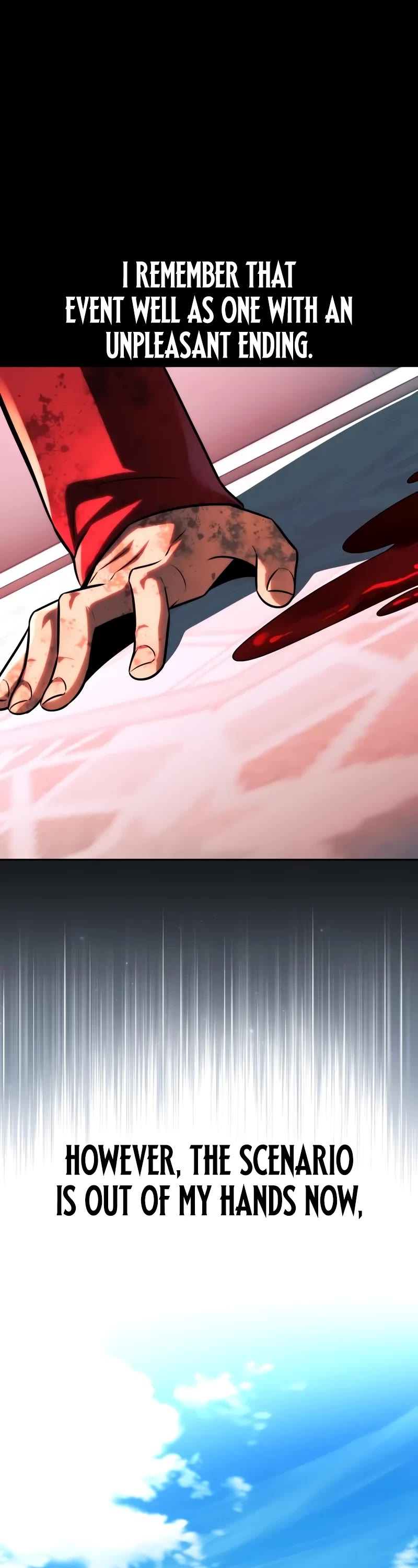 The Extra’s Academy Survival Guide Chapter 68 page 43 - Chapter 68