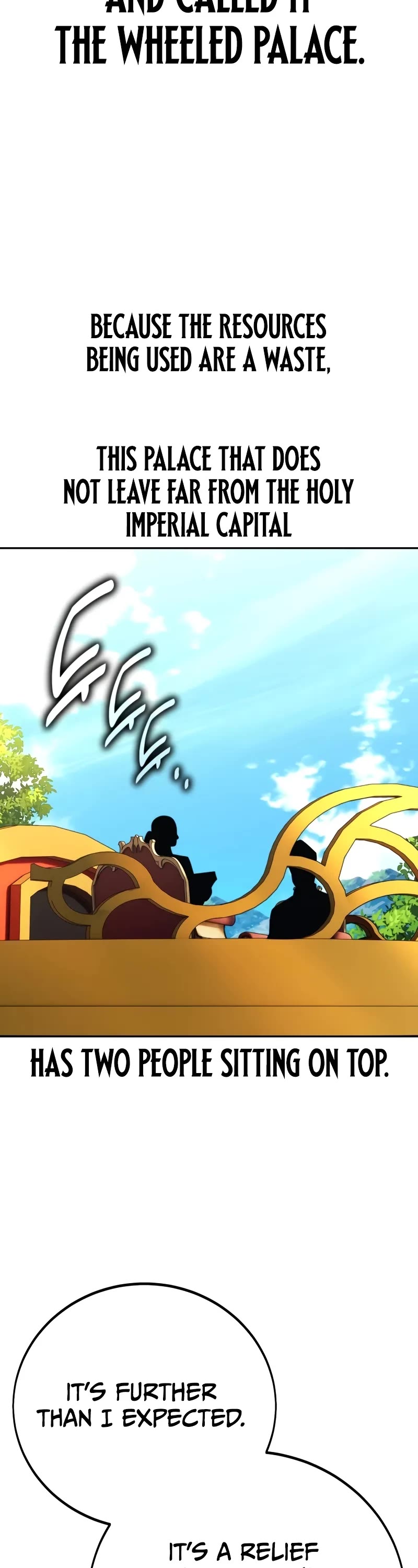 The Extra’s Academy Survival Guide Chapter 68 page 48 - Chapter 68