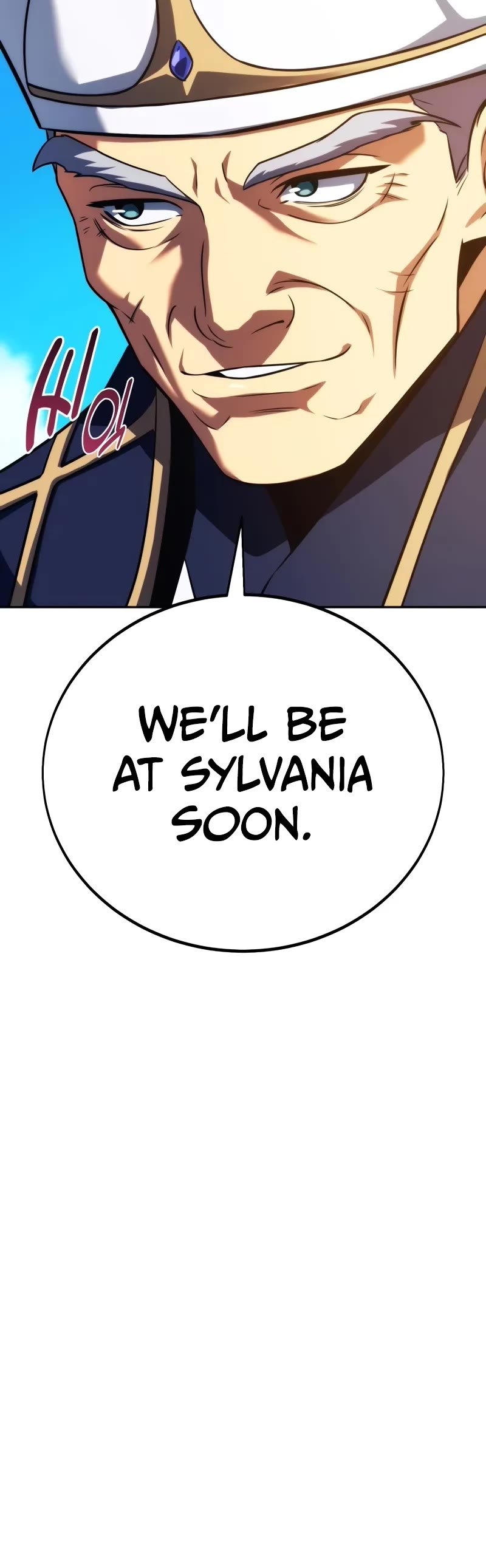 The Extra’s Academy Survival Guide Chapter 68 page 51 - Chapter 68