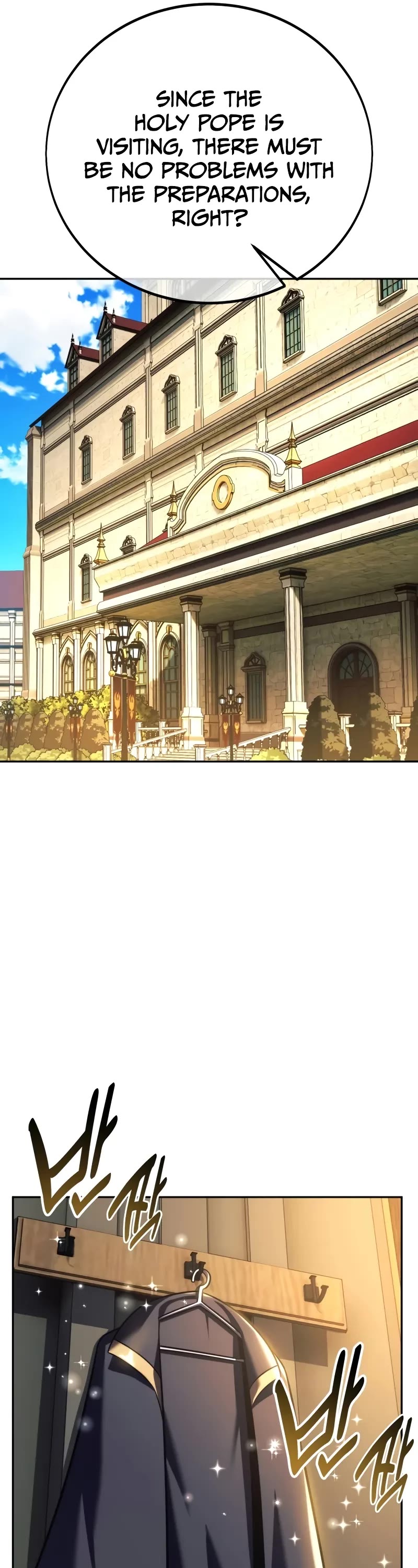 The Extra’s Academy Survival Guide Chapter 68 page 52 - Chapter 68