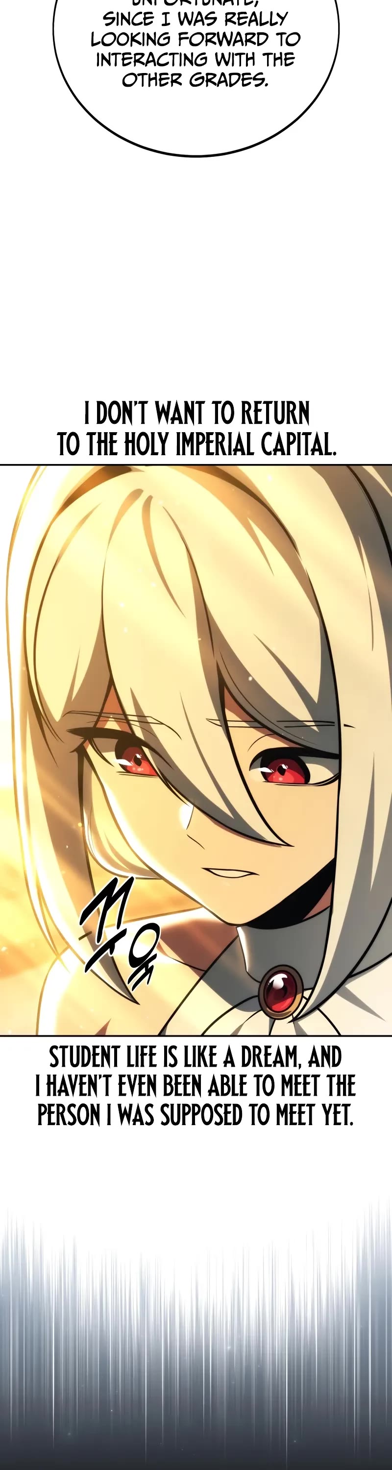 The Extra’s Academy Survival Guide Chapter 68 page 59 - Chapter 68