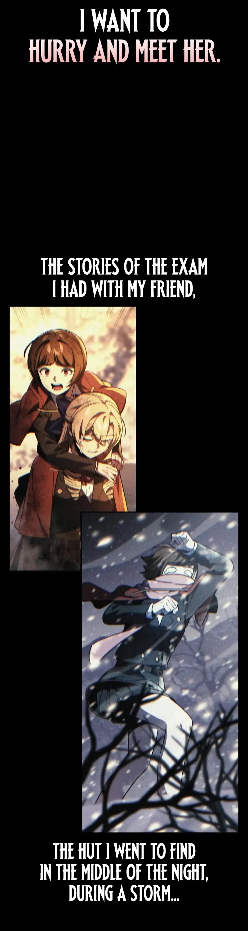 The Extra’s Academy Survival Guide Chapter 68 page 62 - Chapter 68