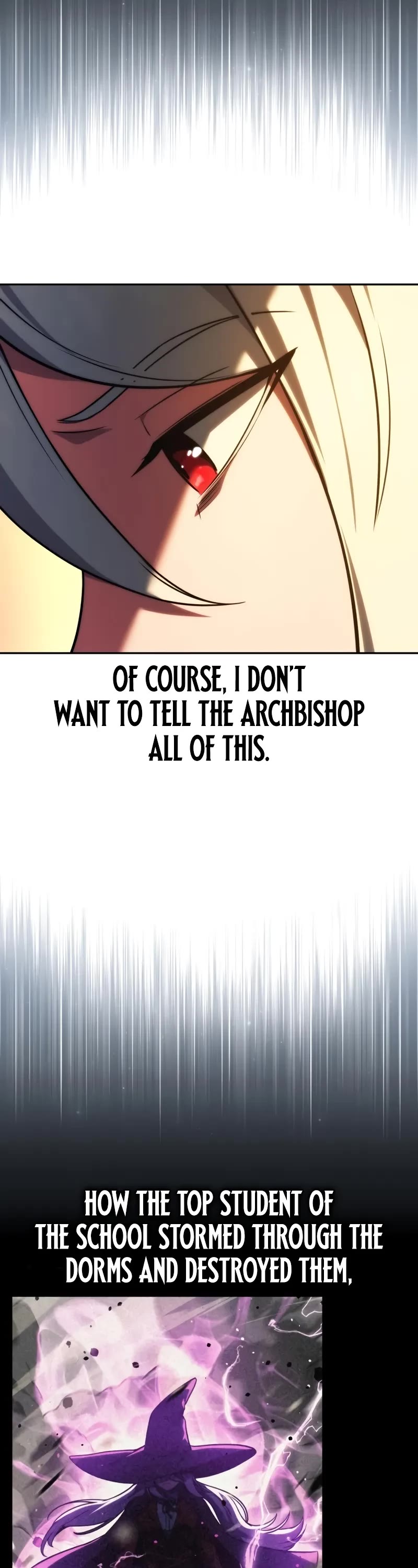 The Extra’s Academy Survival Guide Chapter 68 page 64 - Chapter 68
