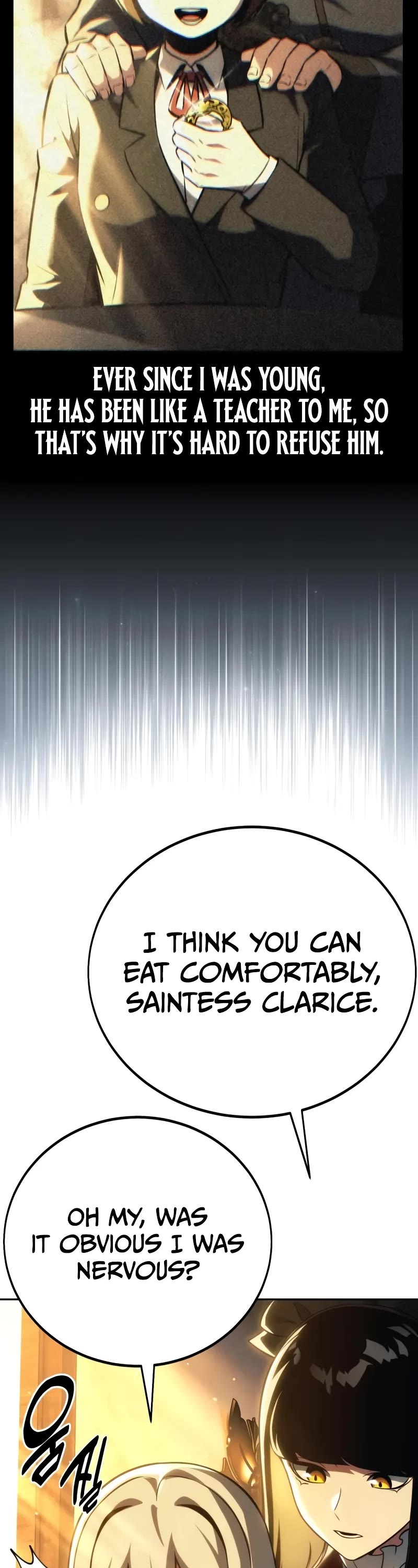 The Extra’s Academy Survival Guide Chapter 68 page 68 - Chapter 68