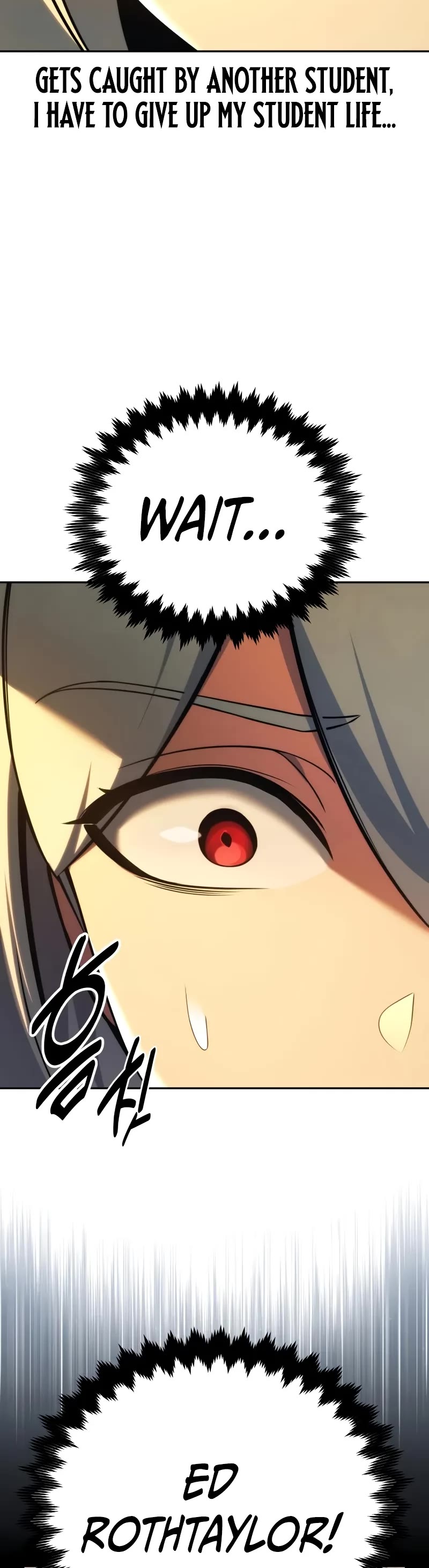 The Extra’s Academy Survival Guide Chapter 68 page 70 - Chapter 68
