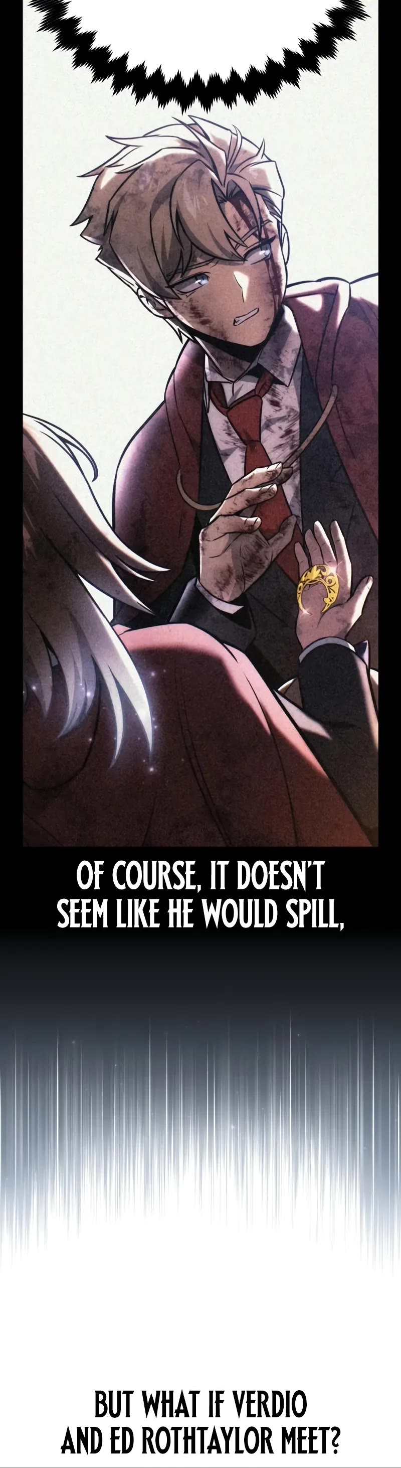 The Extra’s Academy Survival Guide Chapter 68 page 71 - Chapter 68