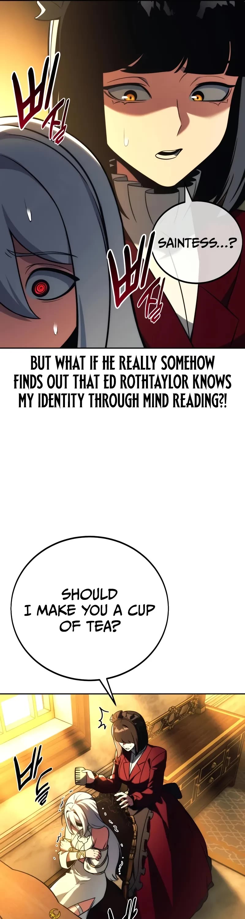 The Extra’s Academy Survival Guide Chapter 68 page 72 - Chapter 68