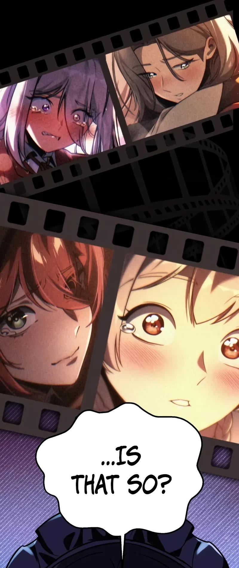The Extra’s Academy Survival Guide Chapter 68 page 77 - Chapter 68