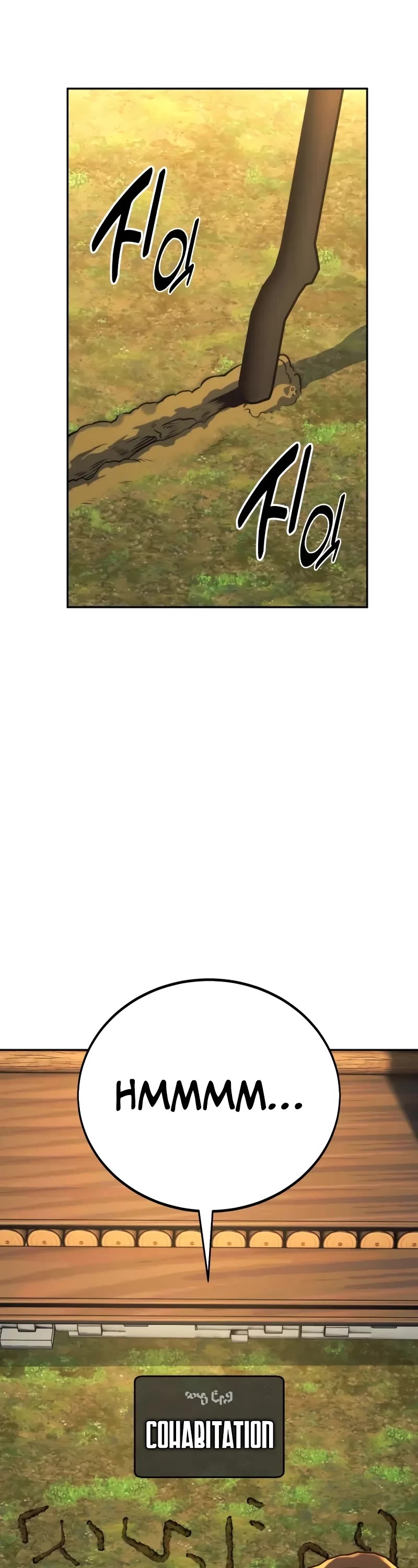 The Extra’s Academy Survival Guide Chapter 68 page 8 - Chapter 68