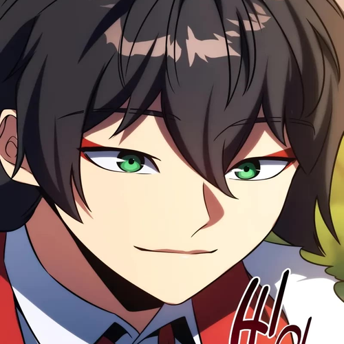 The Extra’s Academy Survival Guide Chapter 68 cover