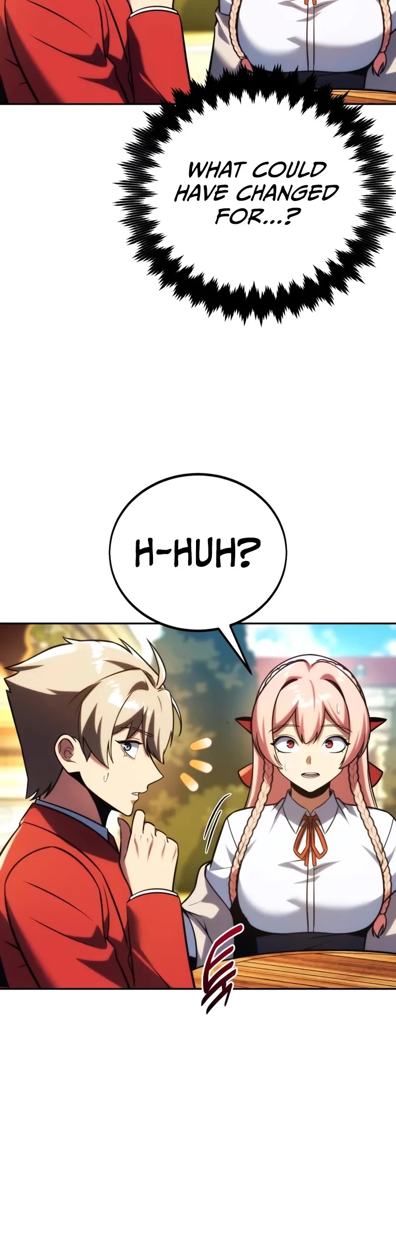 The Extra’s Academy Survival Guide Chapter 69 page 16 - Chapter 69