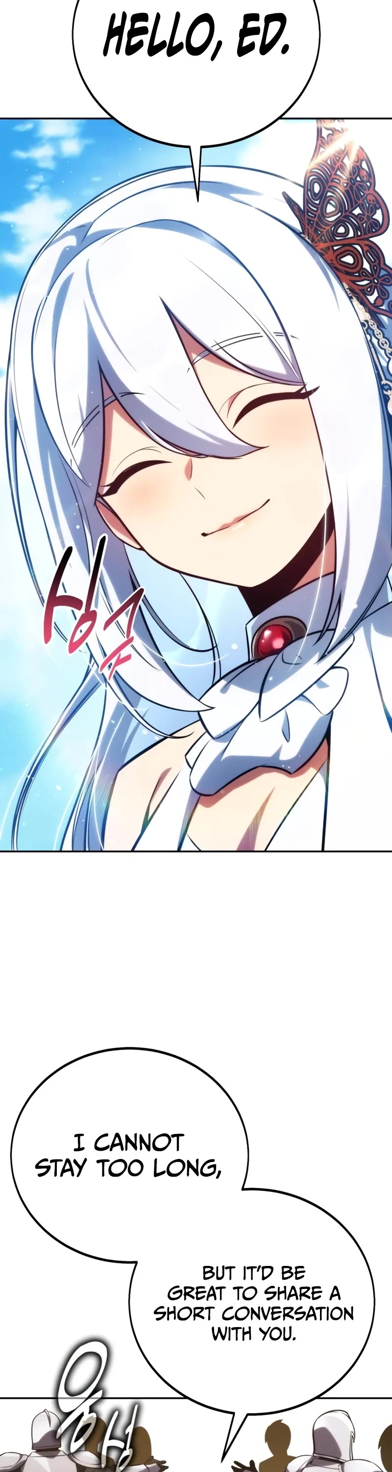 The Extra’s Academy Survival Guide Chapter 69 page 18 - Chapter 69