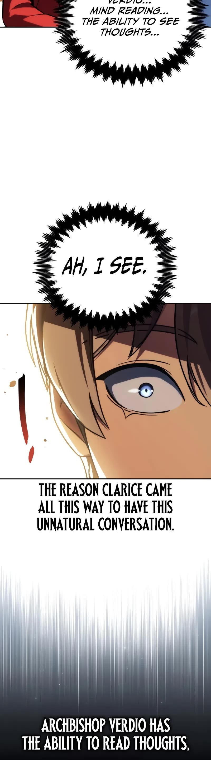 The Extra’s Academy Survival Guide Chapter 69 page 26 - Chapter 69