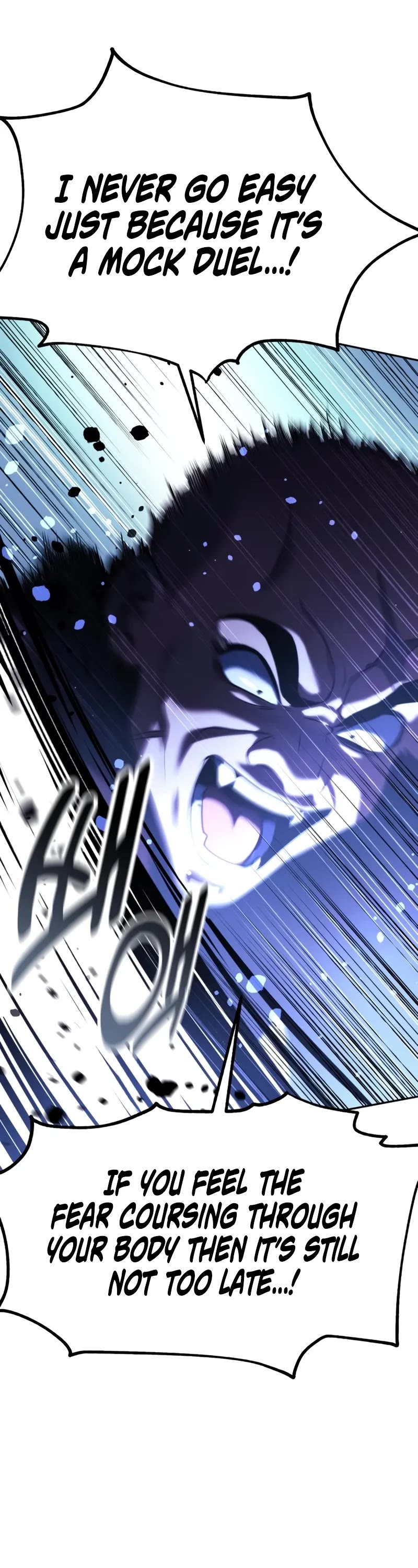 The Extra’s Academy Survival Guide Chapter 69 page 47 - Chapter 69