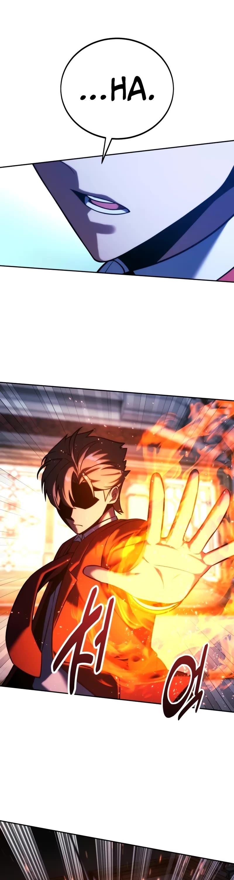 The Extra’s Academy Survival Guide Chapter 69 page 48 - Chapter 69