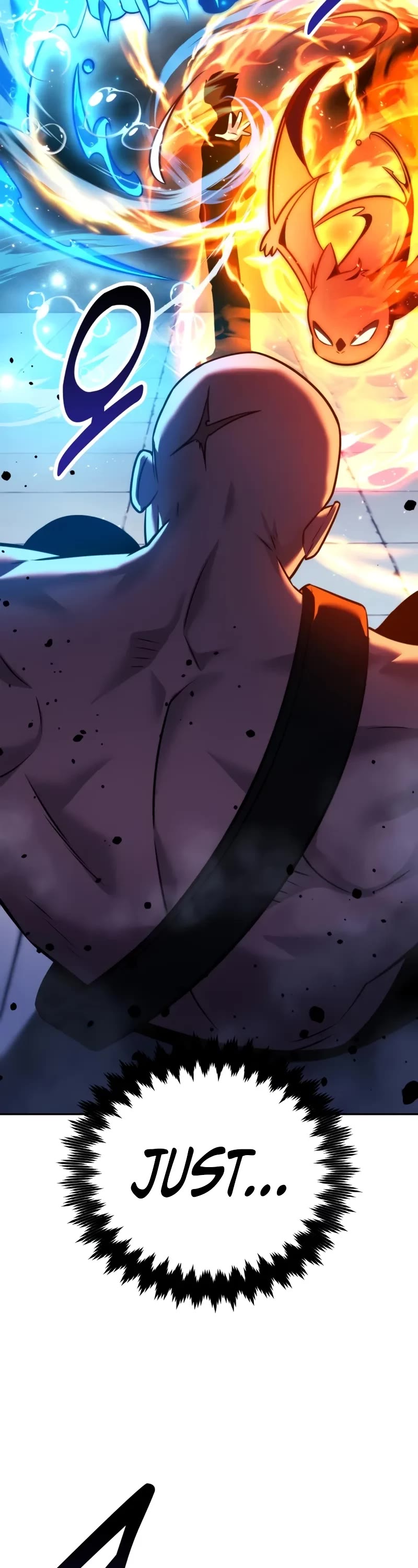 The Extra’s Academy Survival Guide Chapter 69 page 53 - Chapter 69