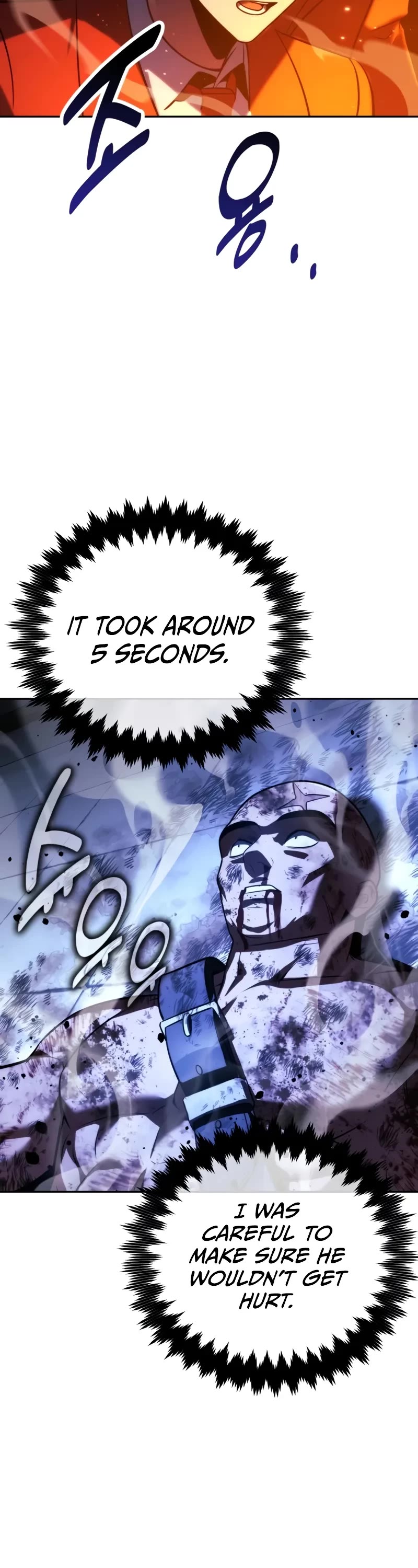 The Extra’s Academy Survival Guide Chapter 69 page 56 - Chapter 69