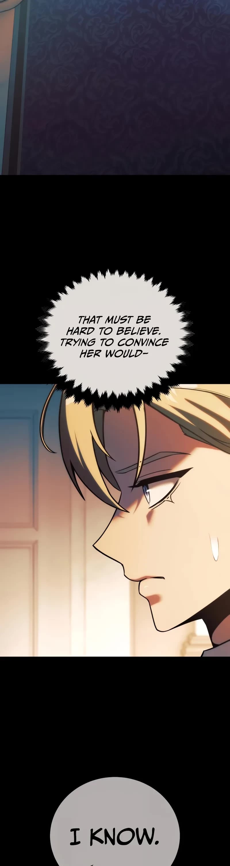 The Extra’s Academy Survival Guide Chapter 69 page 69 - Chapter 69