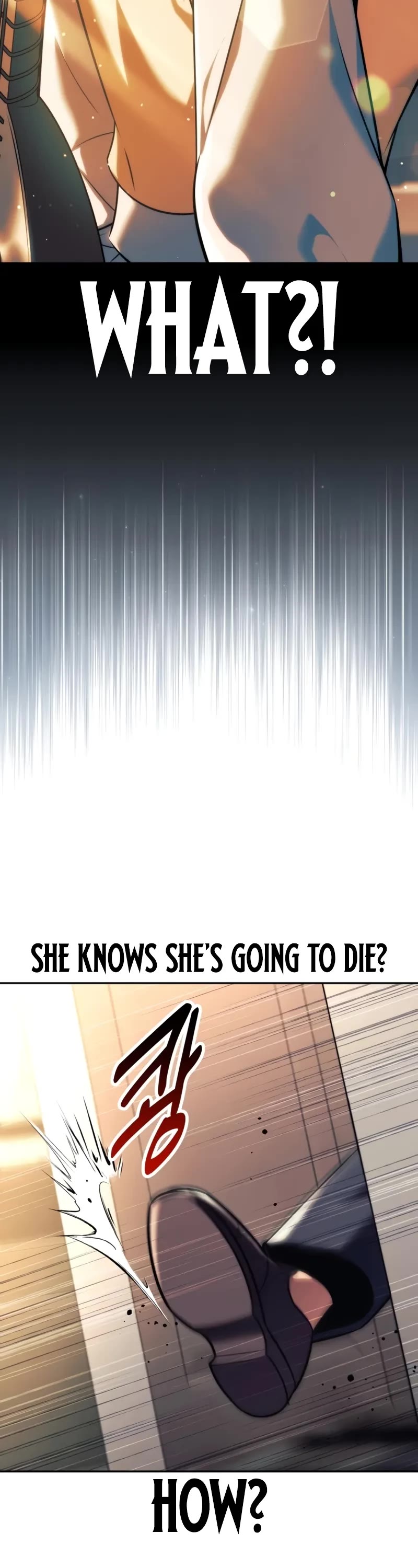 The Extra’s Academy Survival Guide Chapter 69 page 71 - Chapter 69