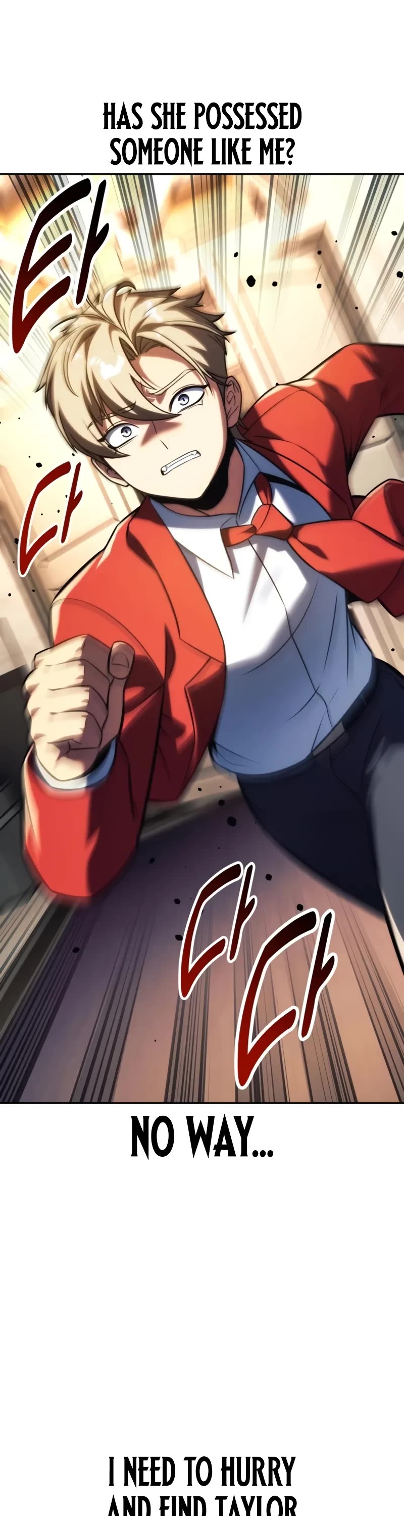 The Extra’s Academy Survival Guide Chapter 69 page 72 - Chapter 69