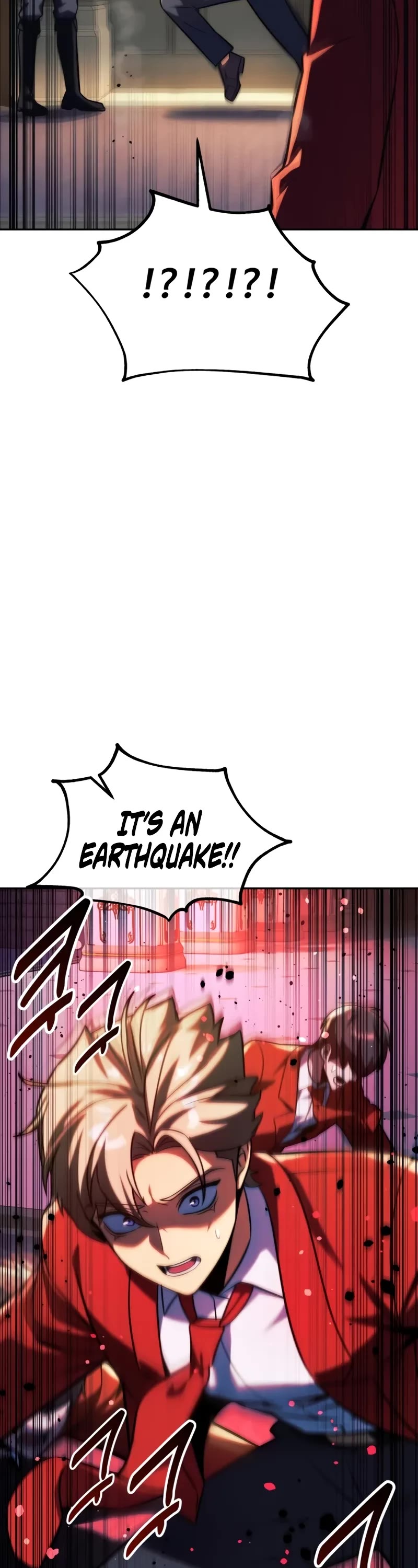 The Extra’s Academy Survival Guide Chapter 69 page 74 - Chapter 69