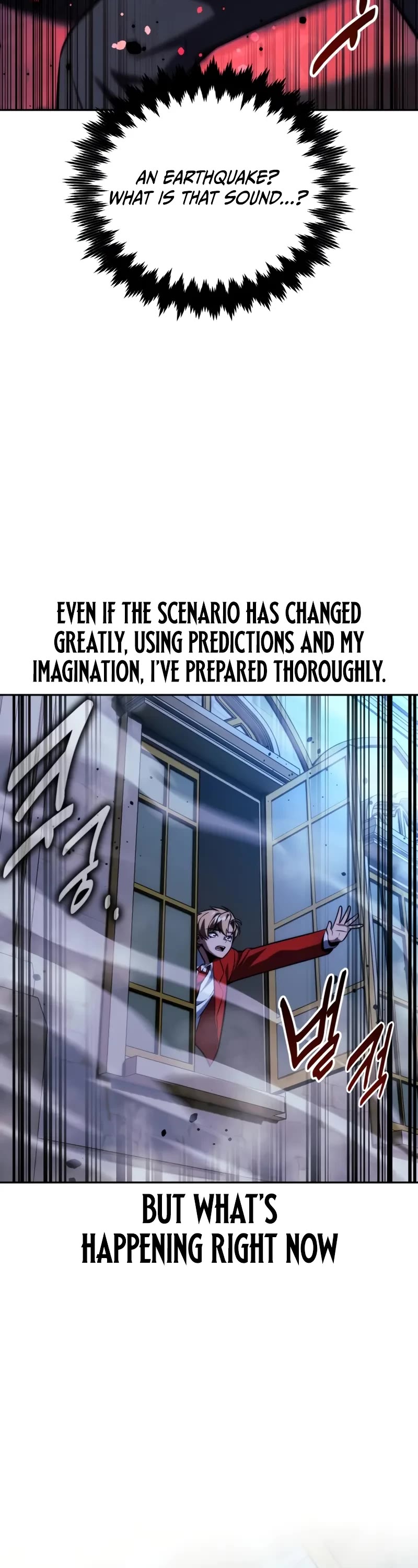 The Extra’s Academy Survival Guide Chapter 69 page 75 - Chapter 69