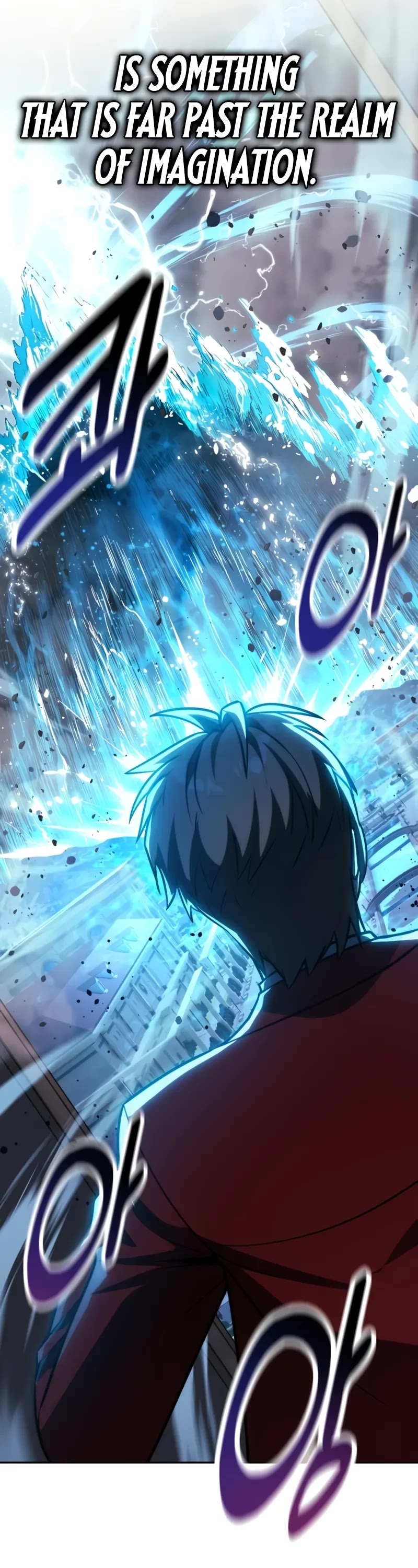 The Extra’s Academy Survival Guide Chapter 69 page 76 - Chapter 69