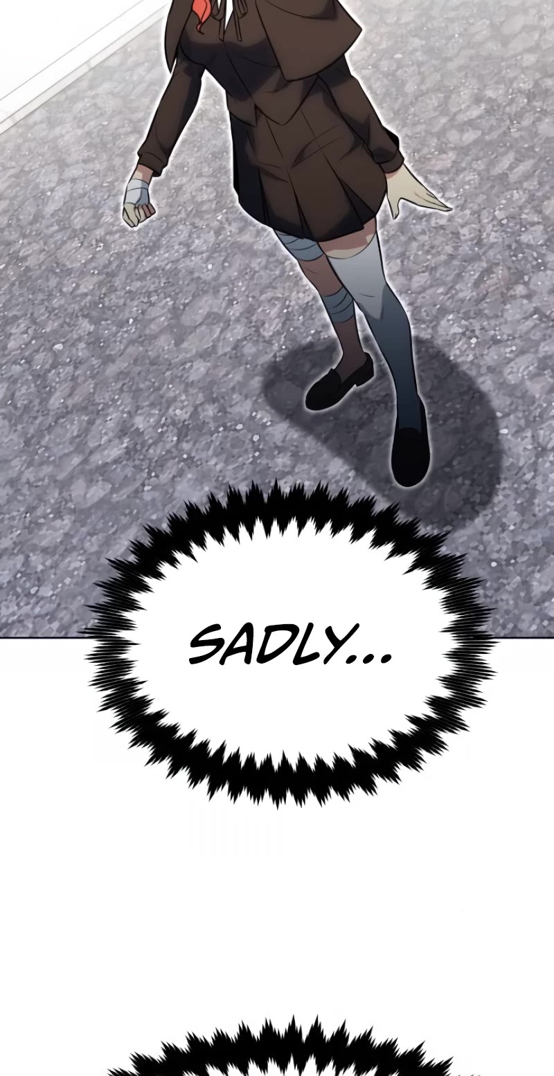 The Extra’s Academy Survival Guide Chapter 7 page 20 - Chapter 7