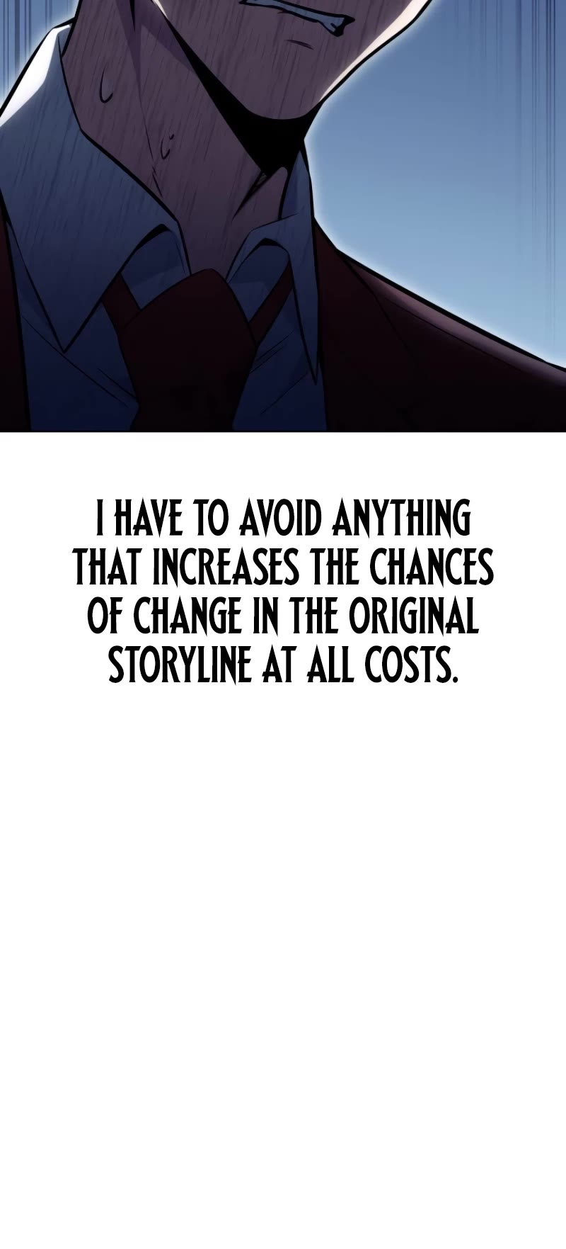 The Extra’s Academy Survival Guide Chapter 7 page 25 - Chapter 7