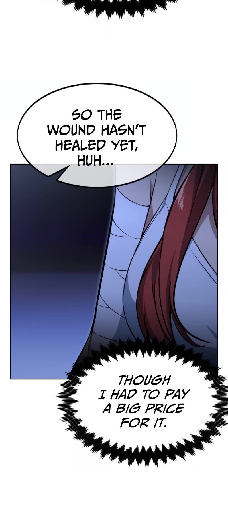 The Extra’s Academy Survival Guide Chapter 7 page 31 - Chapter 7