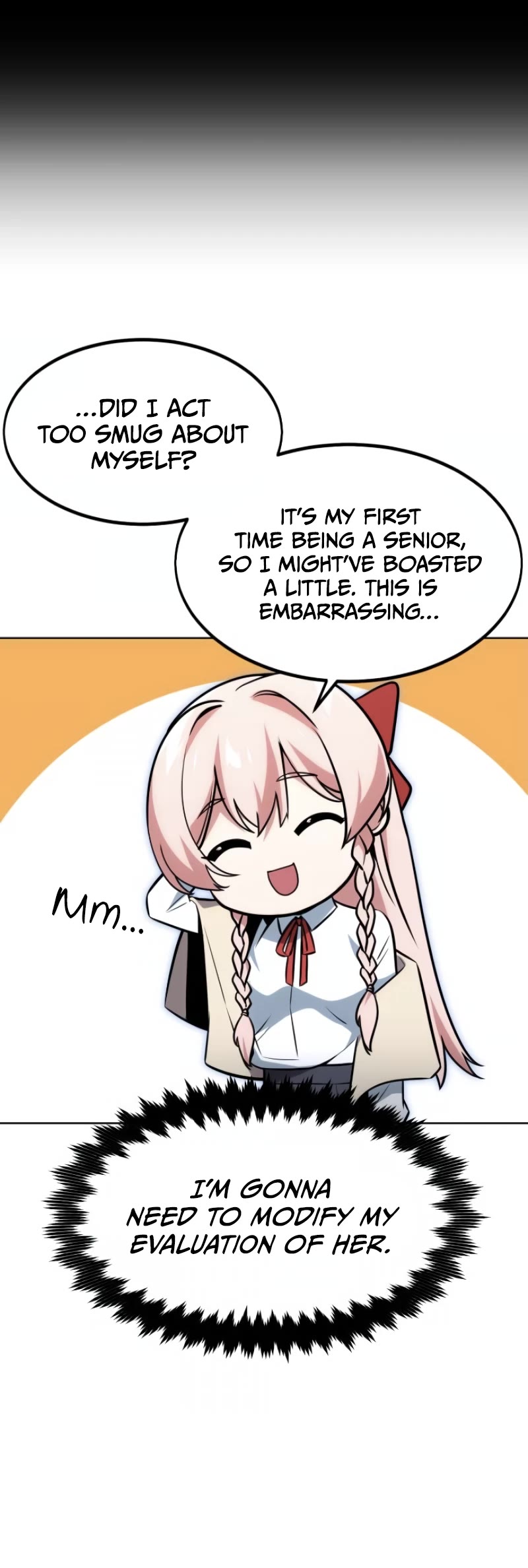The Extra’s Academy Survival Guide Chapter 7 page 39 - Chapter 7