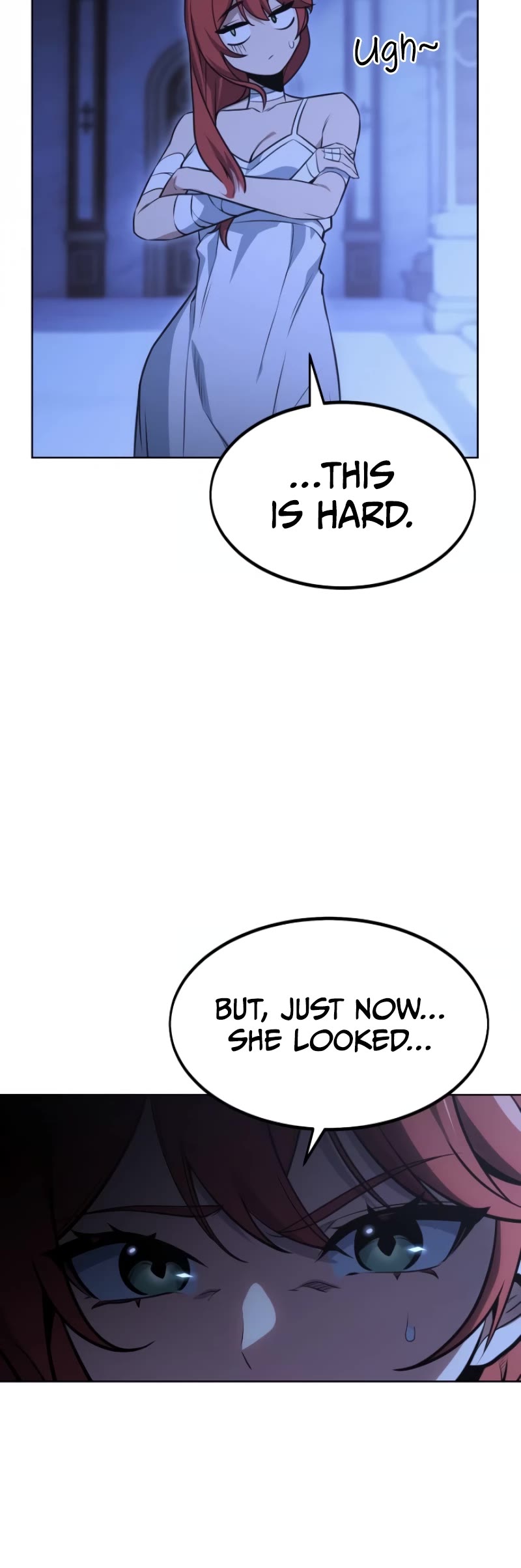 The Extra’s Academy Survival Guide Chapter 7 page 44 - Chapter 7