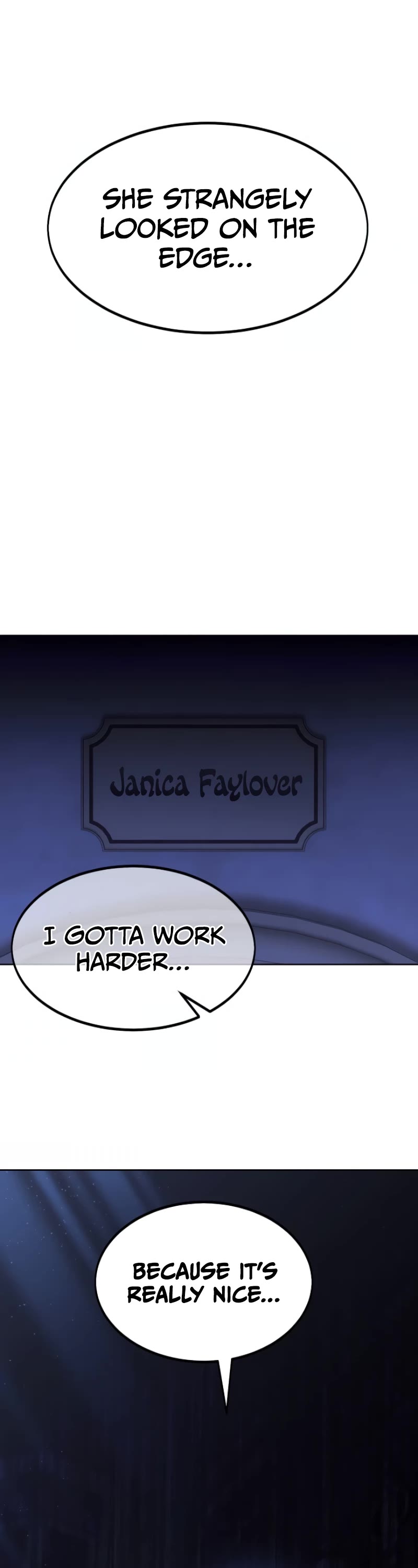 The Extra’s Academy Survival Guide Chapter 7 page 45 - Chapter 7
