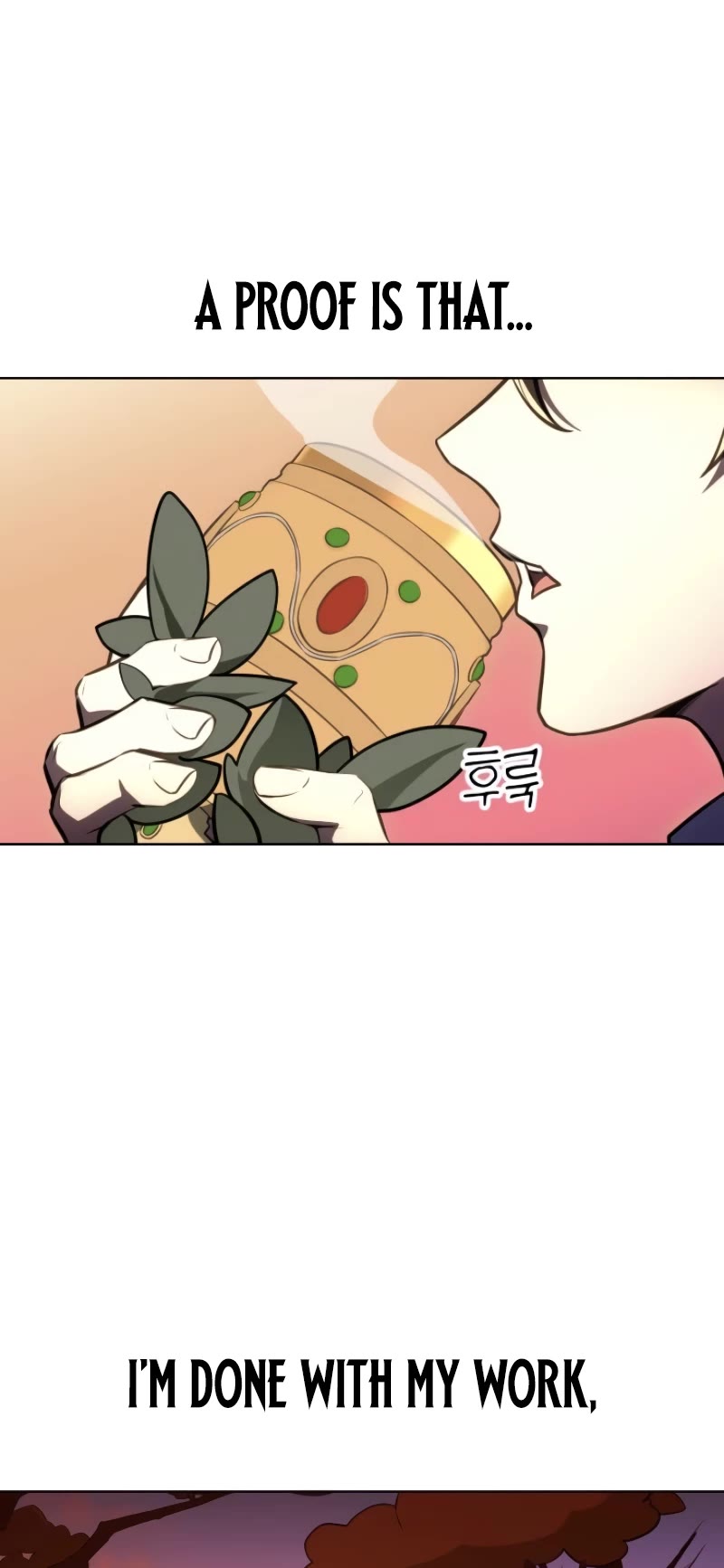 The Extra’s Academy Survival Guide Chapter 7 page 64 - Chapter 7